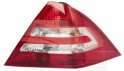 VAN WEZEL 3032926u -  Задний фонарь